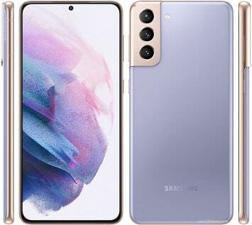 סמארטפון כשר סמסונג S21+