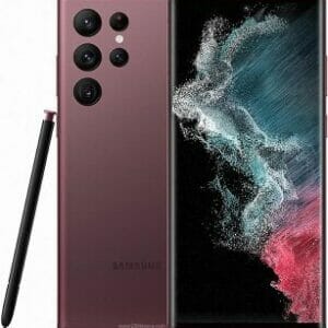 סמארטפון כשר סמסונג S22 ULTRA