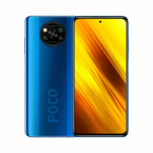 סמארטפון POCO X3 גרסה 6GB+64GB כשר