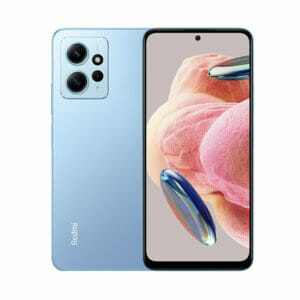 סמארטפון Redmi Note 12 גרסה 8GB+256GB כשר