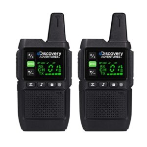 מכשיר קשר DISCOVERY DS-820