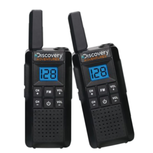 מכשיר קשר DISCOVERY DS-PRO
