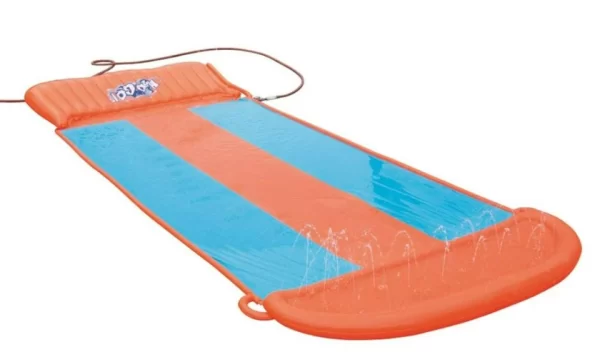 ⁦מתקן קפיצה מתנפח בינוני | D3825 | הג'ונגל | Jumpy Jump | המגן⁩ – תמונה ⁦9⁩