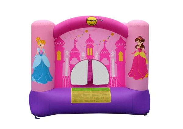 ⁦9001P-מתקן קפיצה קלאסי נסיכות-Princess Bouncer-הפיהופ-HAPPY HOP | המגן⁩ – תמונה ⁦2⁩