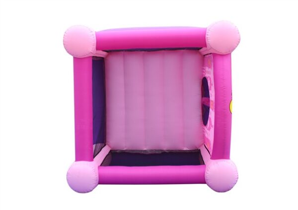 ⁦9001P-מתקן קפיצה קלאסי נסיכות-Princess Bouncer-הפיהופ-HAPPY HOP | המגן⁩ – תמונה ⁦4⁩