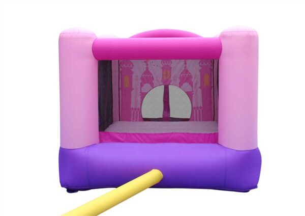 ⁦9001P-מתקן קפיצה קלאסי נסיכות-Princess Bouncer-הפיהופ-HAPPY HOP | המגן⁩ – תמונה ⁦3⁩