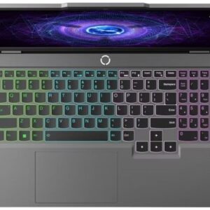 מחשב נייד Lenovo LOQ 15IRX9 83DV00U7IV לנובו